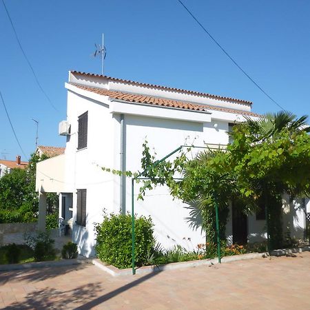 Apartments Spada Poreč Exterior foto