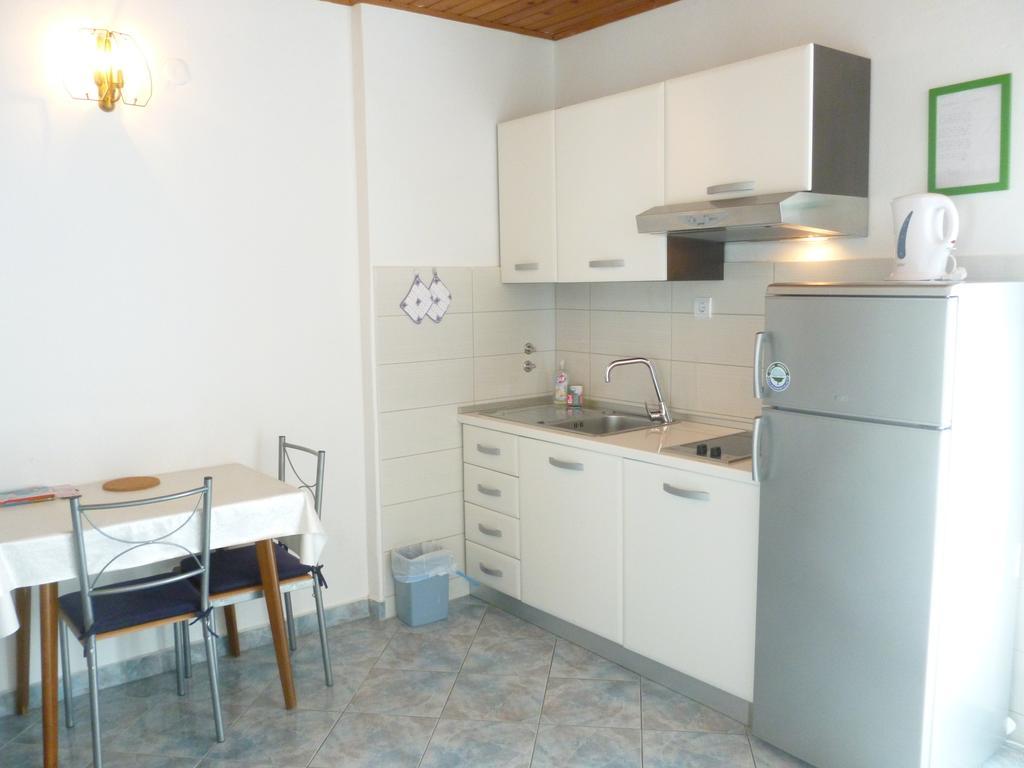 Apartments Spada Poreč Zimmer foto
