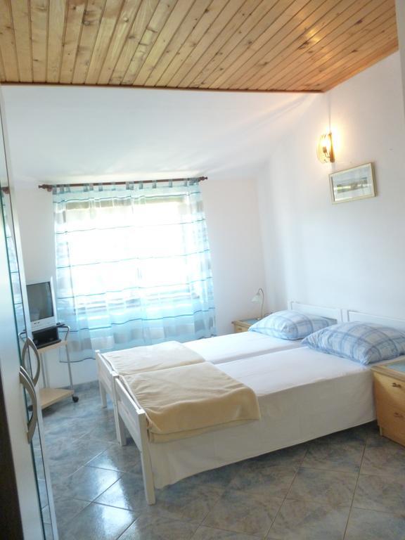 Apartments Spada Poreč Zimmer foto