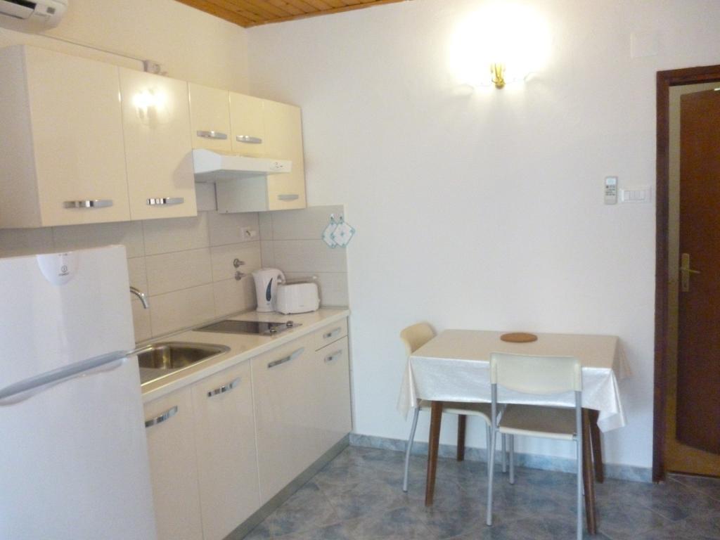 Apartments Spada Poreč Zimmer foto