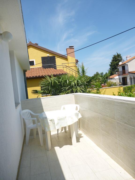 Apartments Spada Poreč Zimmer foto