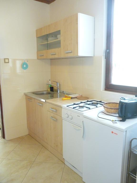 Apartments Spada Poreč Zimmer foto