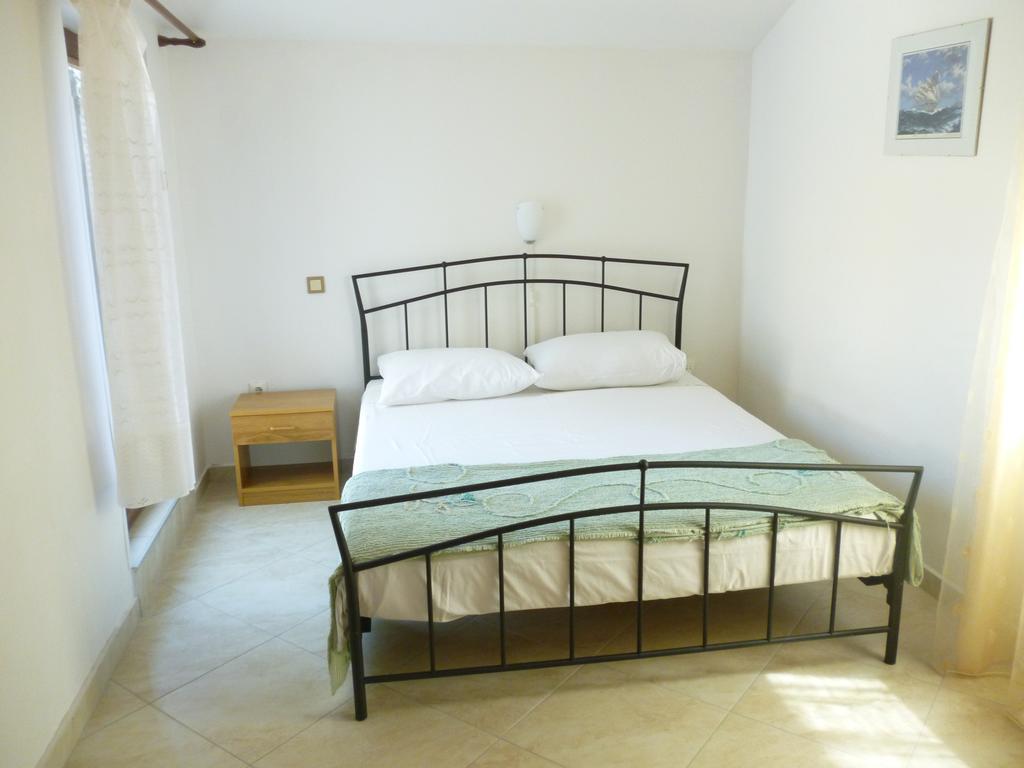 Apartments Spada Poreč Zimmer foto