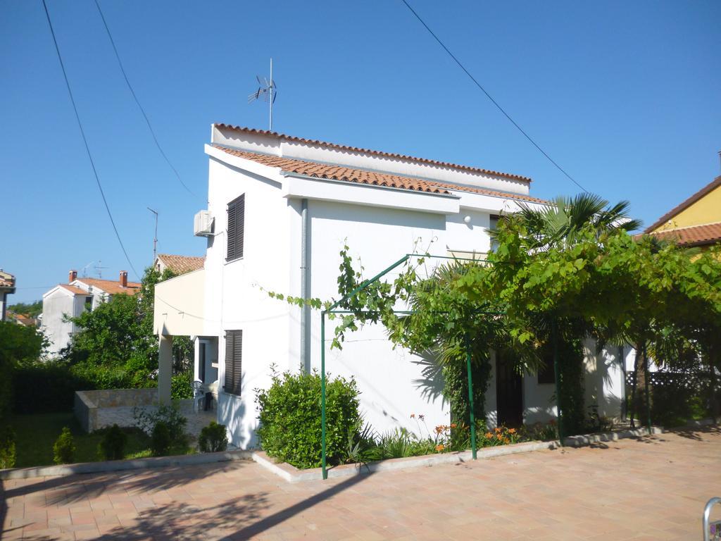 Apartments Spada Poreč Exterior foto